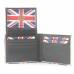 UK Flag Wallet Wallets